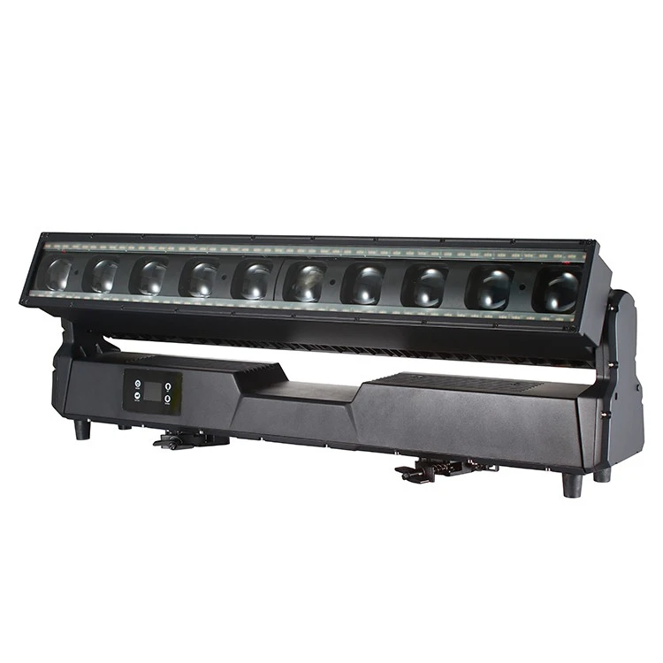 Outdoor 10x60W LED Moving Head Beam Light suppliers