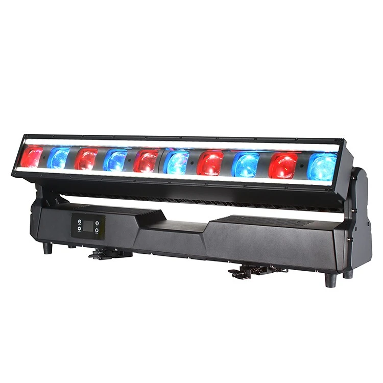 Outdoor 10x60W LED Moving Head Beam Light best