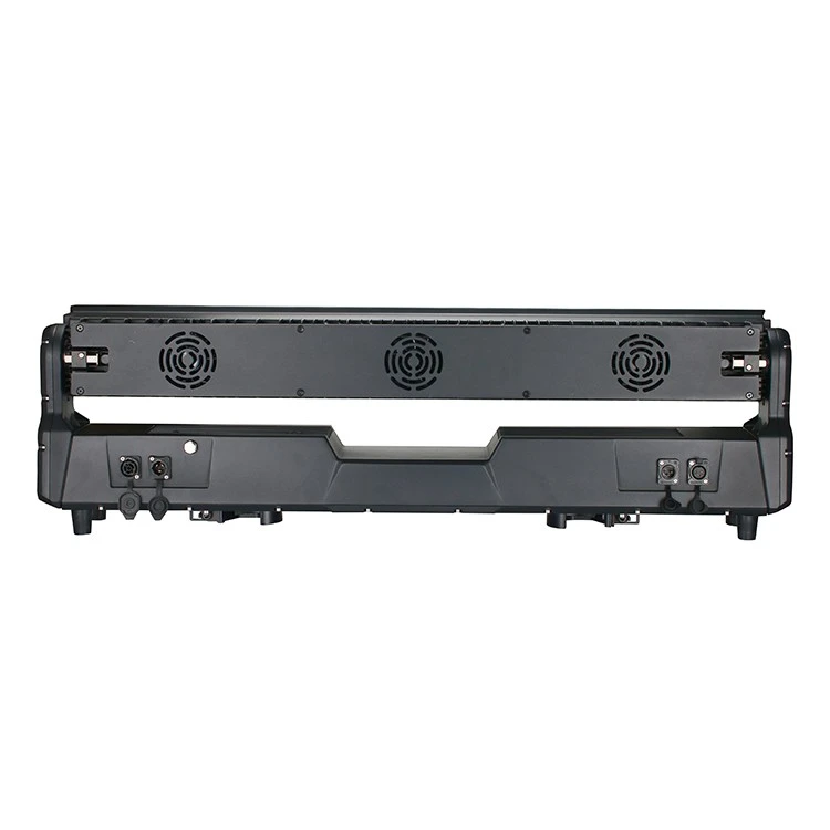 Outdoor 10x60W LED Moving Head Beam Light factory